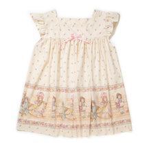 Load image into Gallery viewer, Victorian doll upcycled soft girl nightie dress plus size 4X
