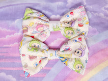 Load image into Gallery viewer, Labubu party hair bow, Lafufu