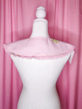 Load image into Gallery viewer, Sailor Moon detachable collar, 90s fairy spank kei sweet lolita
