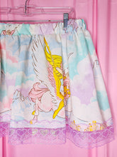 Load image into Gallery viewer, Skirt with She-Ra design on a pink background