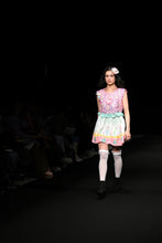 Load image into Gallery viewer, Retro kidcore animal lolita skirt - Lovely Dreamhouse - Made to order