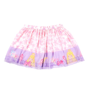 90's ballerina doll pink Y2K fairy kei, size 4X