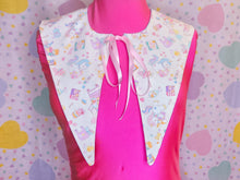 Load image into Gallery viewer, Unicorn shopper kawaii pointy detachable collar