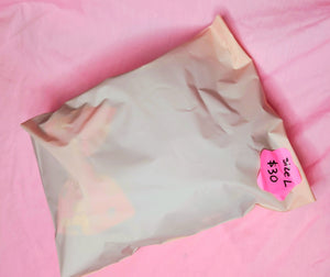 Lucky pack, fairy kei size large