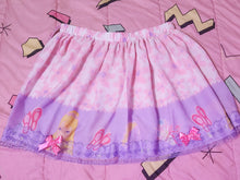 Load image into Gallery viewer, 90&#39;s ballerina doll pink Y2K fairy kei, size 4X