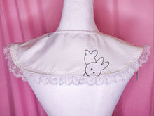 Load image into Gallery viewer, Sailor Moon detachable collar, fairy spank kei magical girl