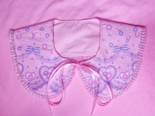 Load image into Gallery viewer, Bonbonribbon detachable collar, fairy spank kei sweet lolita