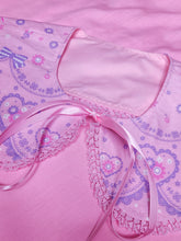 Load image into Gallery viewer, Bonbonribbon detachable collar, fairy spank kei sweet lolita