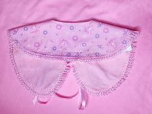 Load image into Gallery viewer, Bonbonribbon detachable collar, fairy spank kei sweet lolita