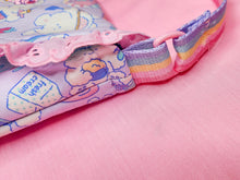 Load image into Gallery viewer, Retro showa bunny purse, fairy spank kei melon soda