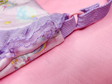 Load image into Gallery viewer, Sweet lolita unicorn purse, fairy spank kei moons and stars