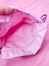 Load image into Gallery viewer, Kiki and Lala drawstring bag, fairy kei sweet lolita pouch