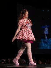 Load image into Gallery viewer, Coke vending machine necklace, fairy spank kei decora, retro 80's mall