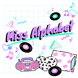 Miss Alphabet