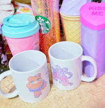 Load image into Gallery viewer, collection of cute cups and mugs